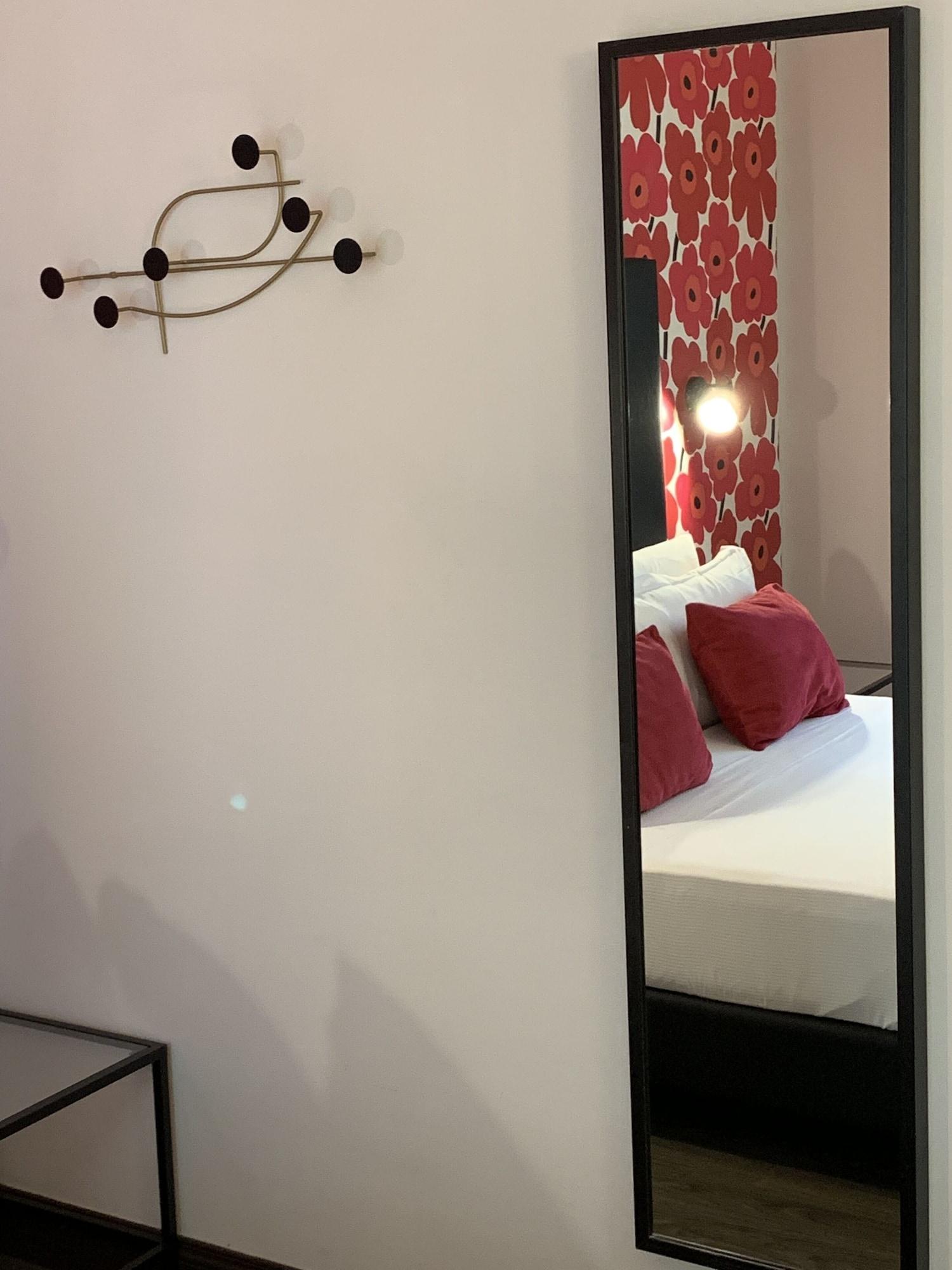 Bed and Breakfast Relais Piazza Del Popolo à Rome Extérieur photo