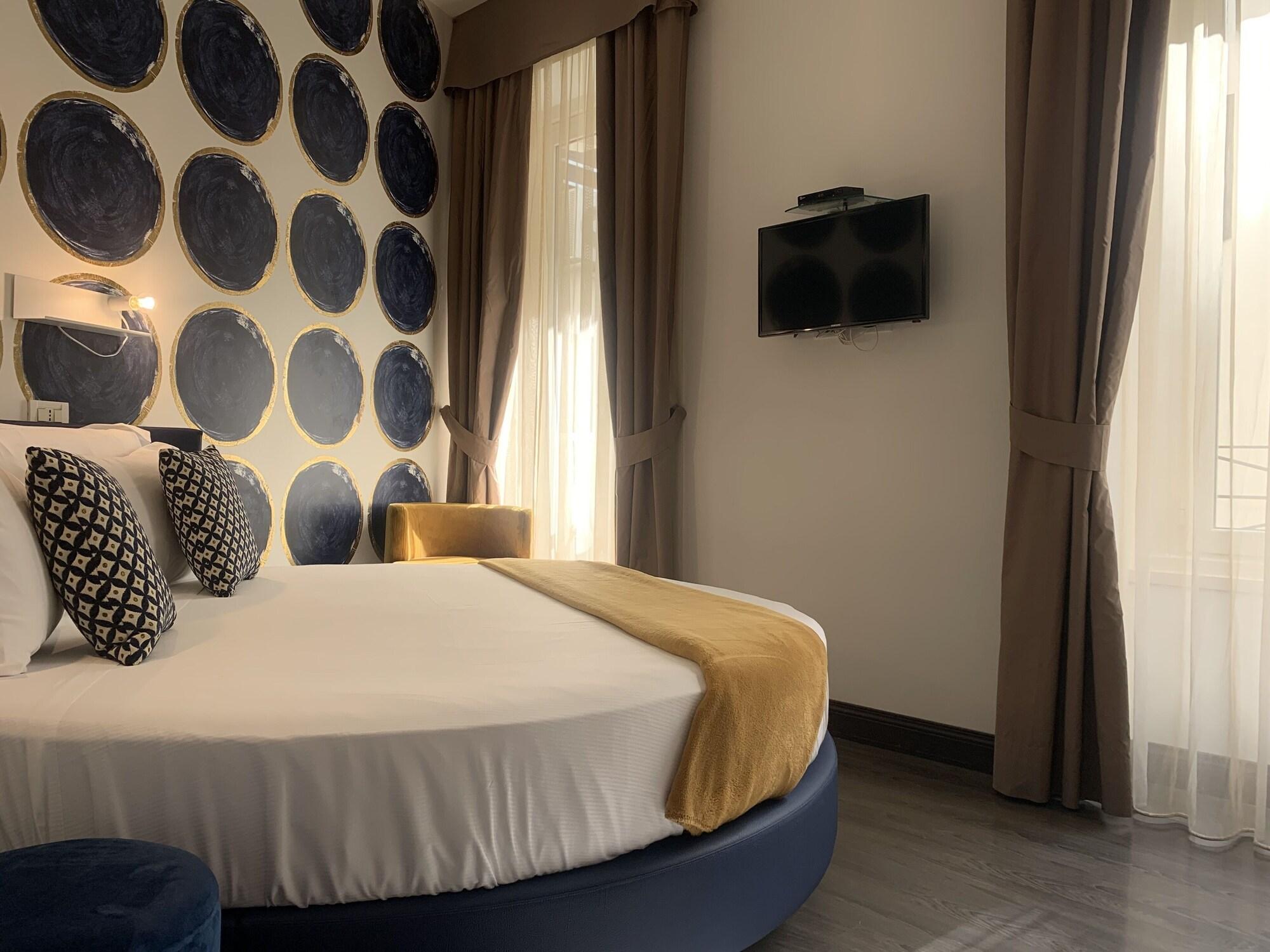 Bed and Breakfast Relais Piazza Del Popolo à Rome Extérieur photo