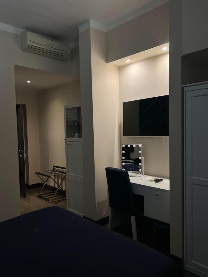 Bed and Breakfast Relais Piazza Del Popolo à Rome Extérieur photo