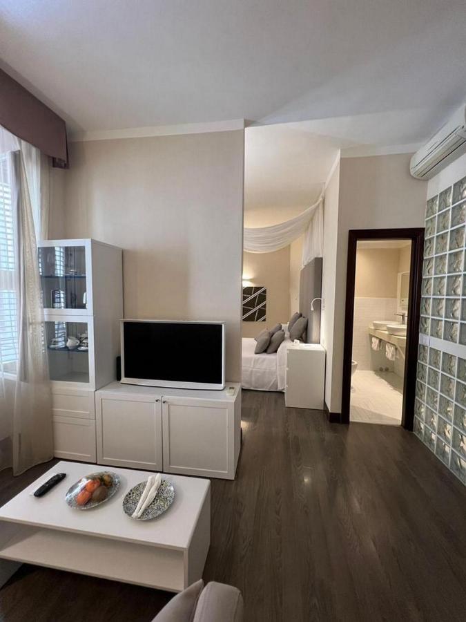Bed and Breakfast Relais Piazza Del Popolo à Rome Extérieur photo