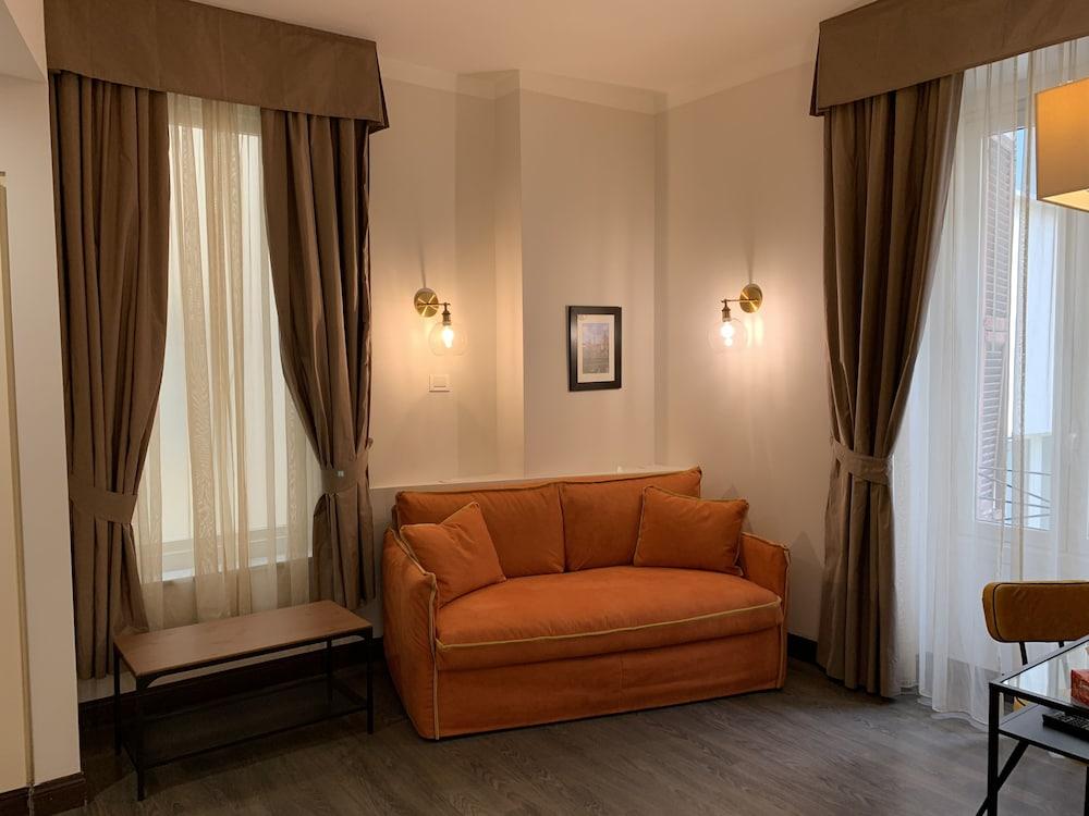 Bed and Breakfast Relais Piazza Del Popolo à Rome Extérieur photo