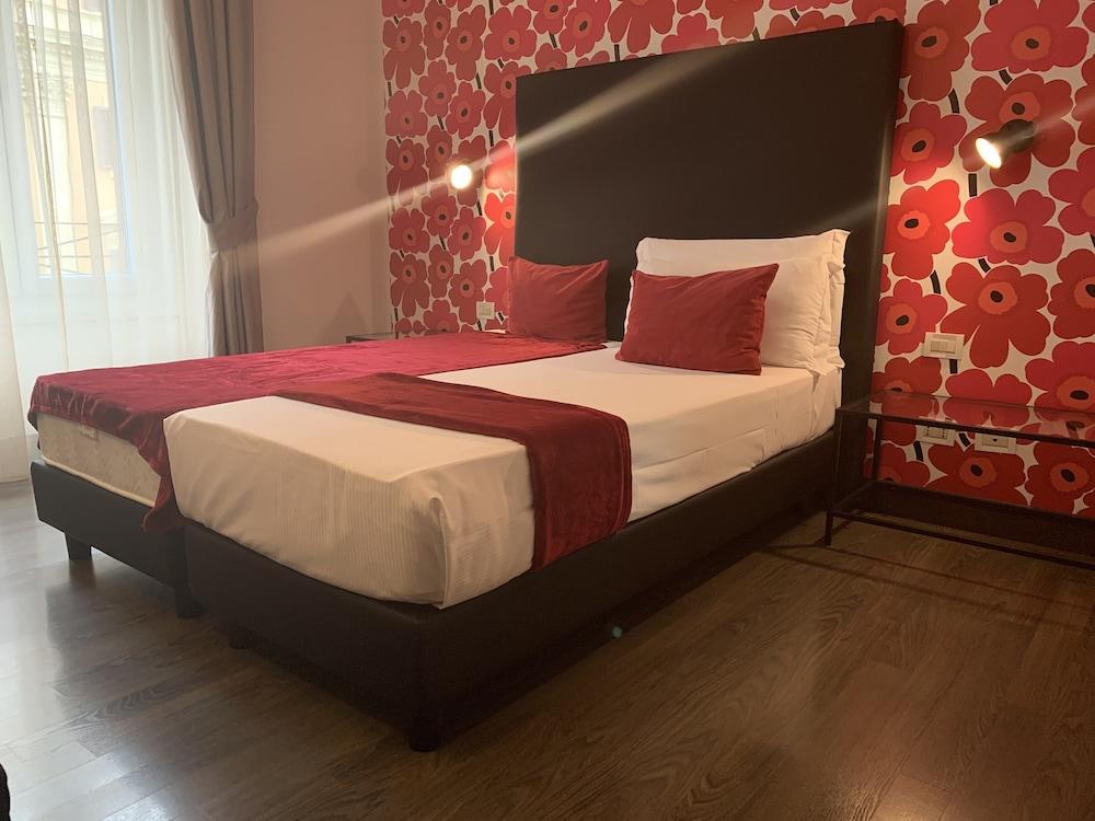 Bed and Breakfast Relais Piazza Del Popolo à Rome Extérieur photo
