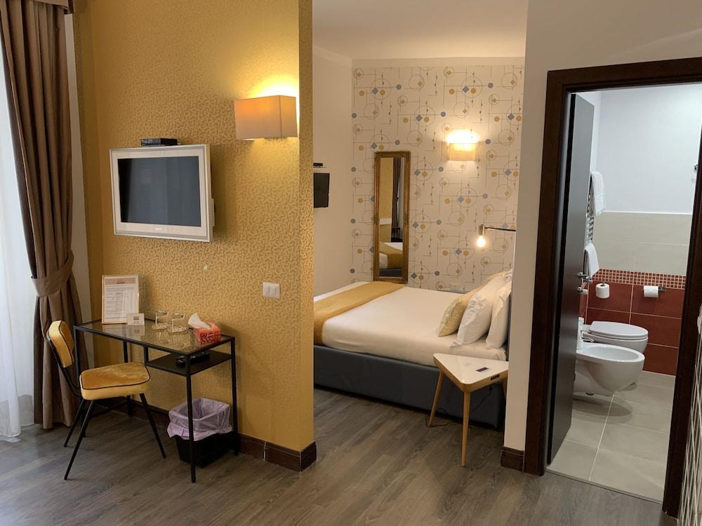 Bed and Breakfast Relais Piazza Del Popolo à Rome Extérieur photo