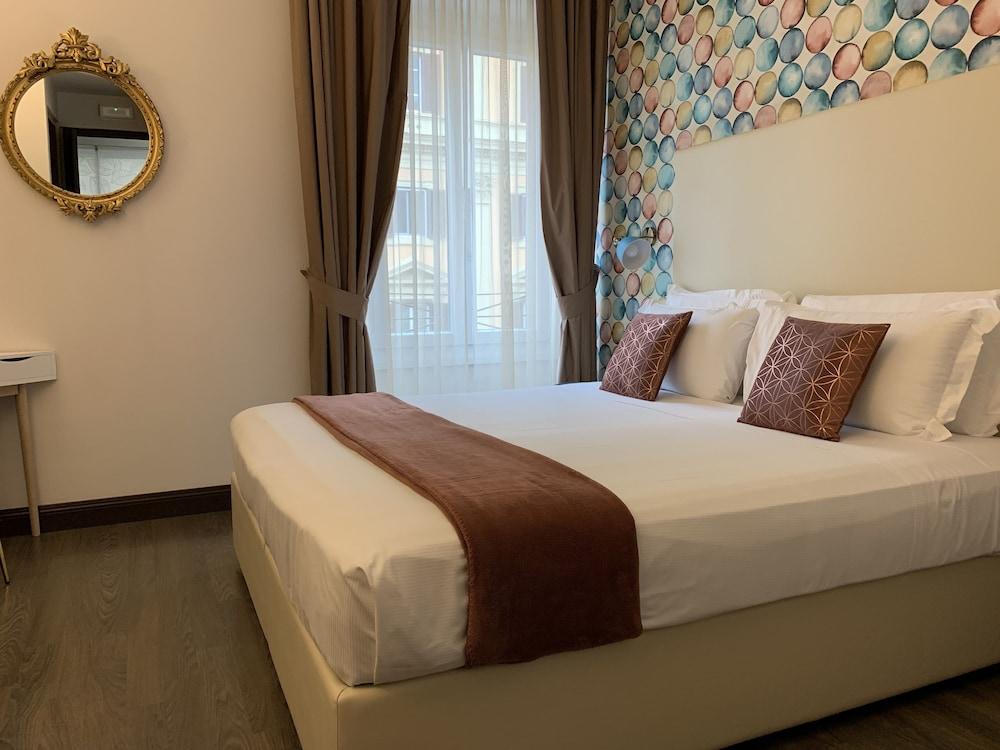 Bed and Breakfast Relais Piazza Del Popolo à Rome Extérieur photo