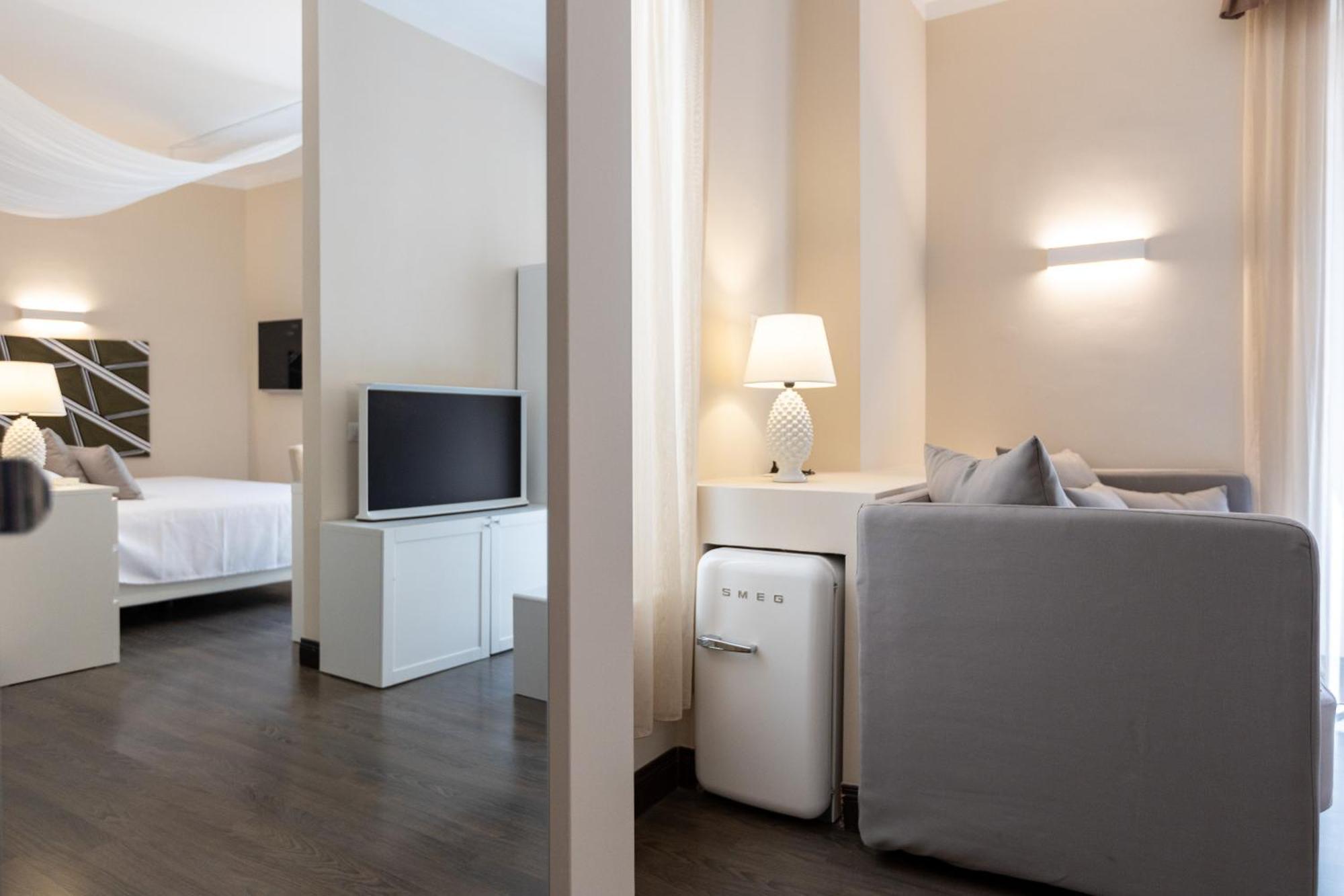Bed and Breakfast Relais Piazza Del Popolo à Rome Extérieur photo