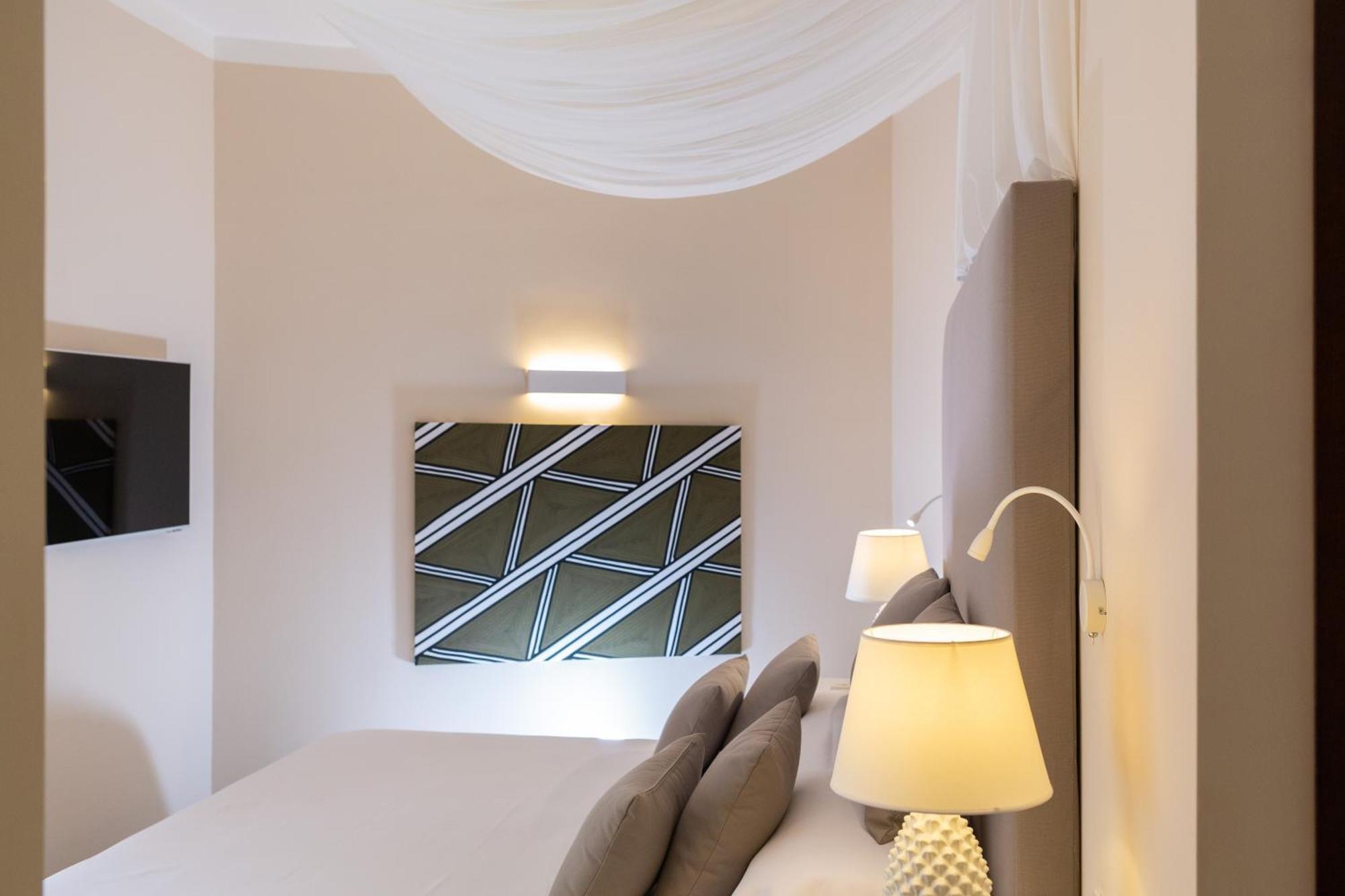 Bed and Breakfast Relais Piazza Del Popolo à Rome Extérieur photo