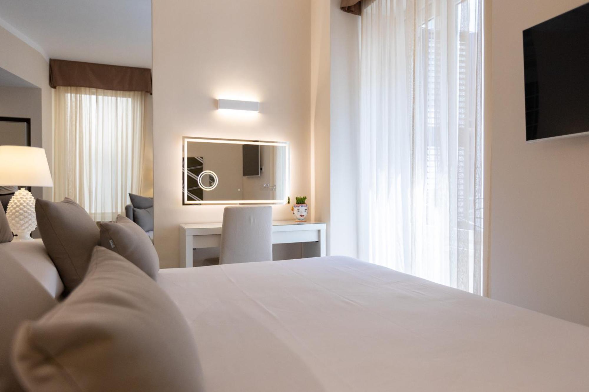 Bed and Breakfast Relais Piazza Del Popolo à Rome Extérieur photo