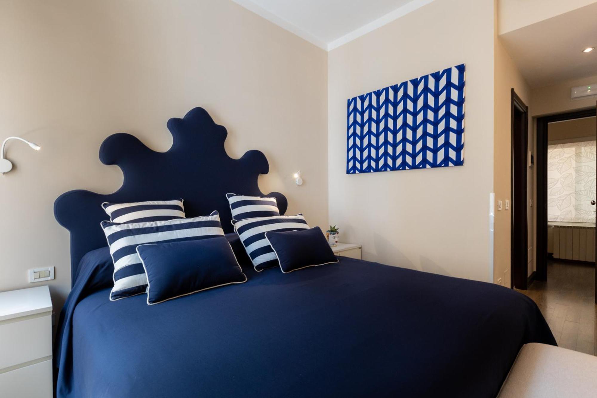 Bed and Breakfast Relais Piazza Del Popolo à Rome Extérieur photo