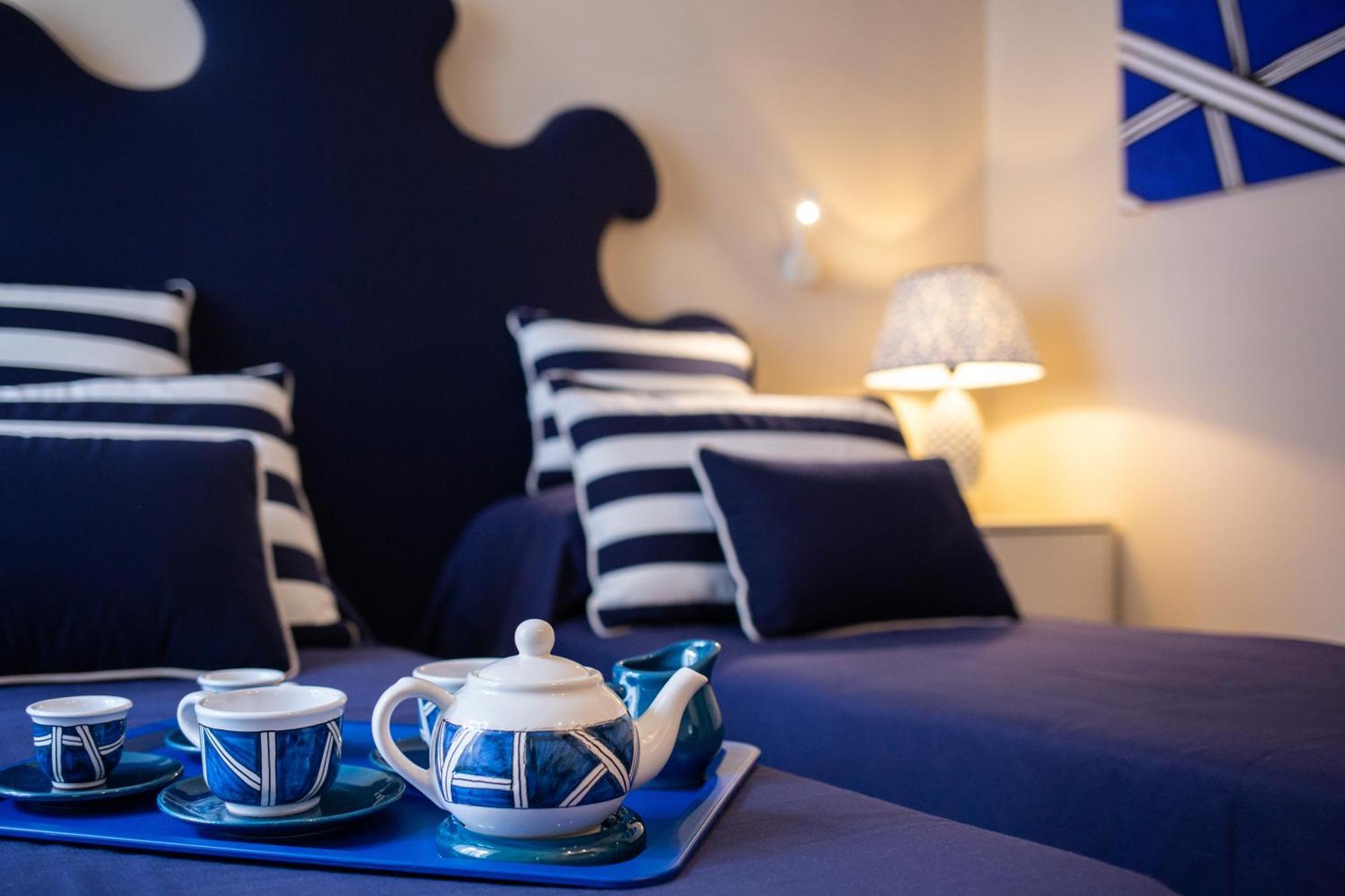 Bed and Breakfast Relais Piazza Del Popolo à Rome Extérieur photo